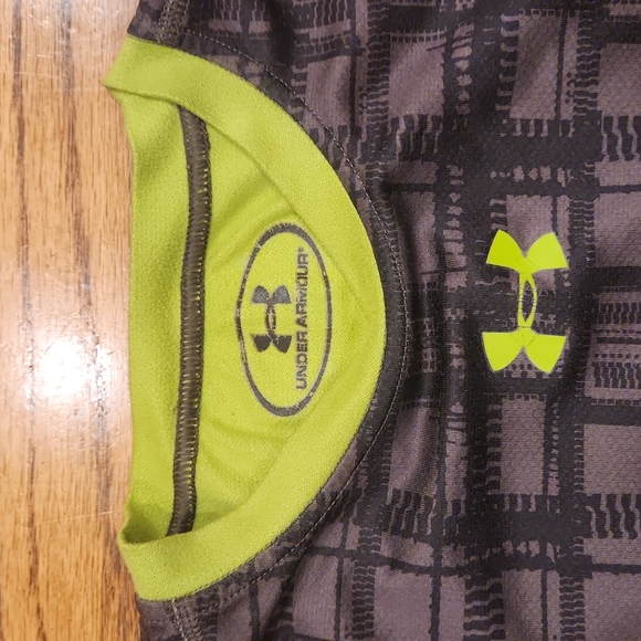 Under Armour cold gear ❄️ - Picture 2 of 6